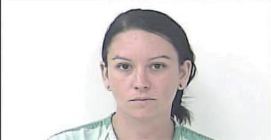 Donna Mandelko, - St. Lucie County, FL 